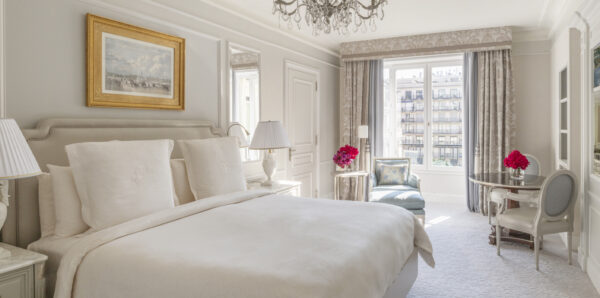Four Seasons Paris