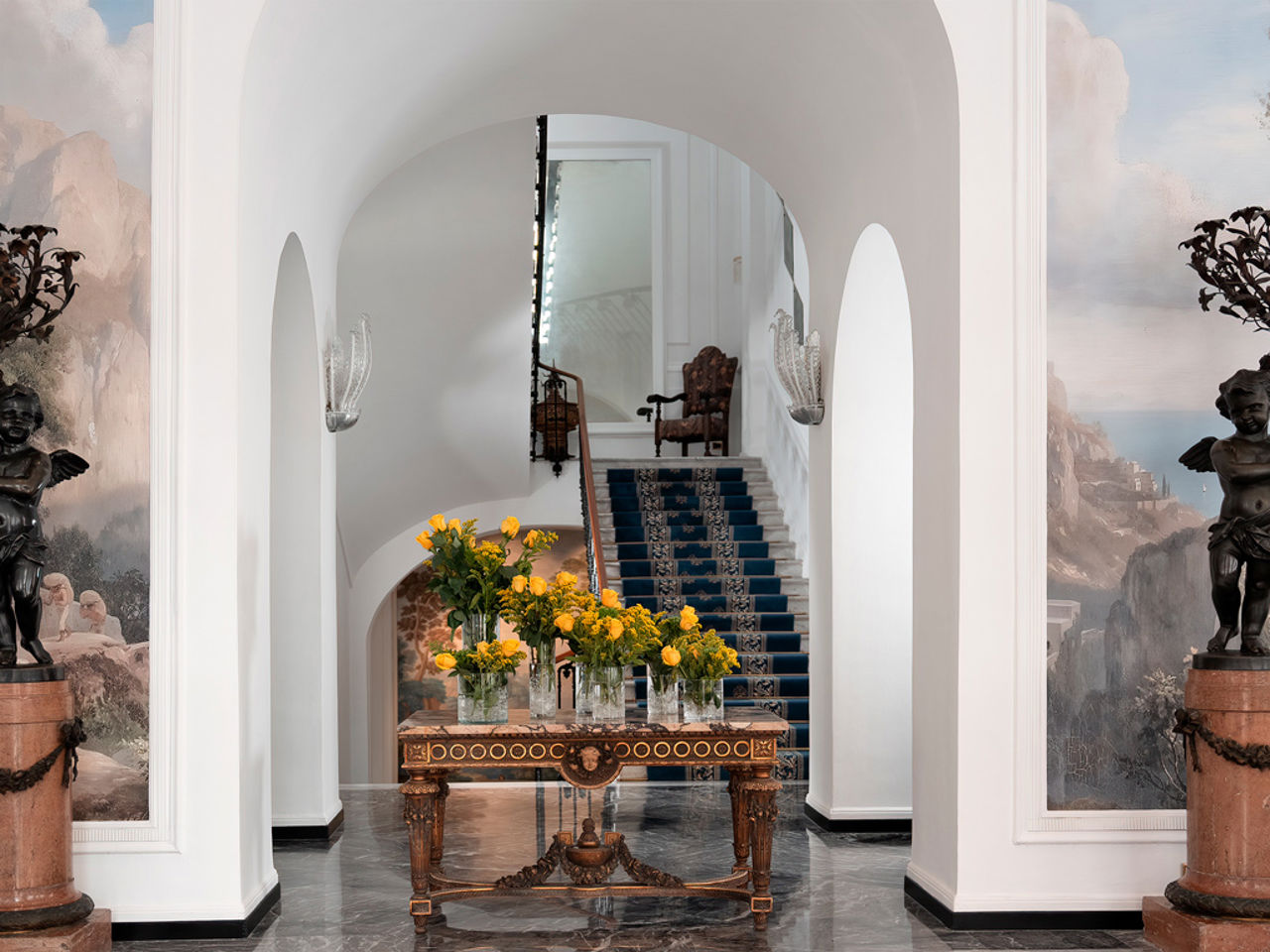 1024 Quisisiana Interni 2 Gallery