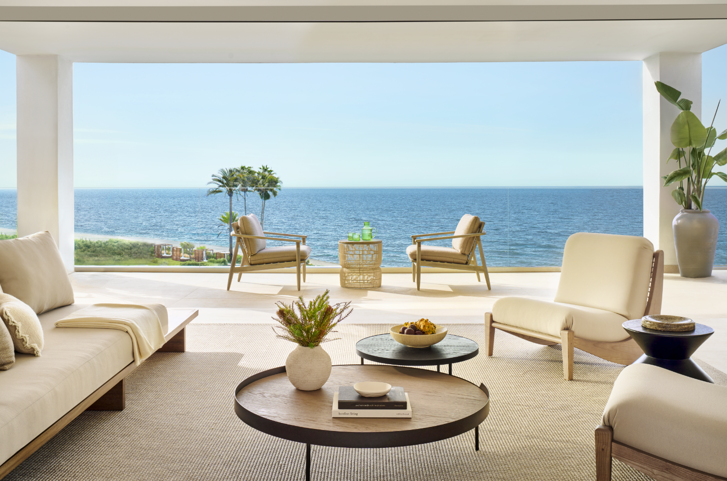 Ikos Andalusia Deluxe Two Bedroom Penthouse Suite 0365 Co 1450x960