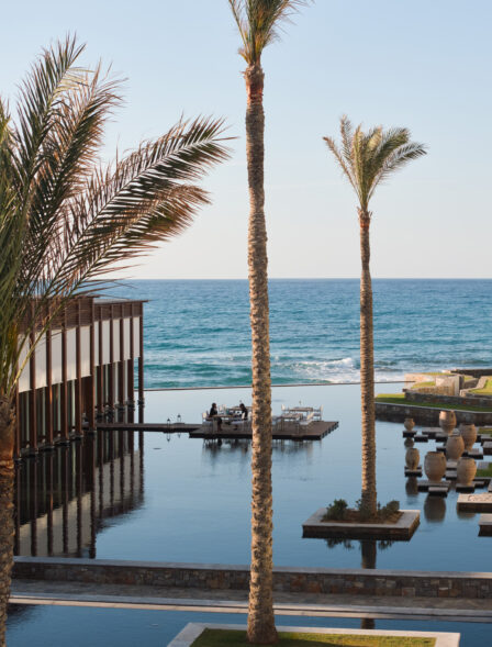 01 Grecotel Hotels Resorts Amirandes Crete Resort