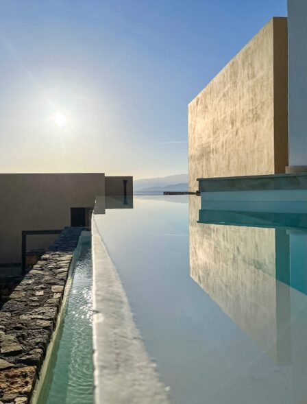 4 Aquila Hotels And Resorts Elounda Village Gallery Architecture