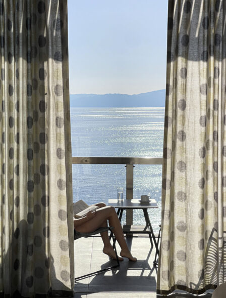 7 Aquila Hotels And Resorts Elounda Village Gallery Deep Blue Bungalow