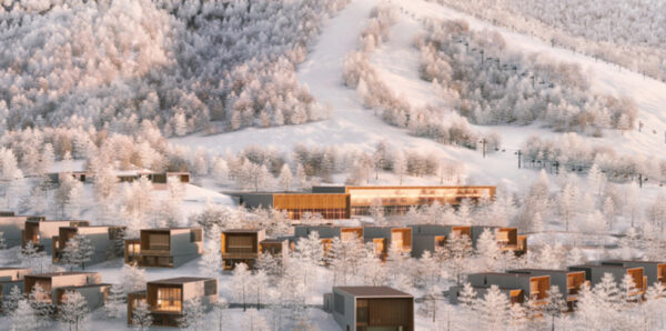 Aman Niseko Retreat And Villas Aerial Office 27676 (1)