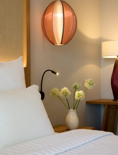 Bungalow Family Suite 13