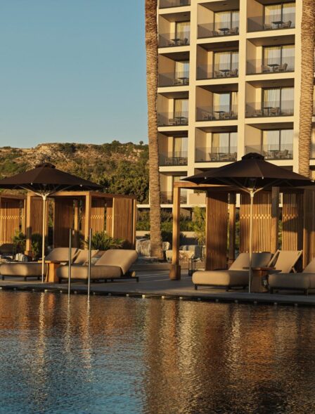 Ammades All Suites Beach Hotel Adults Only Enlarge (2)