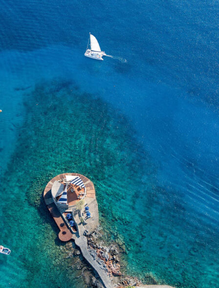 Elounda Beach Veghera