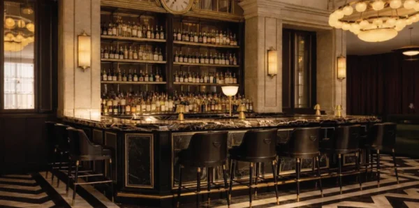 The Wolseley Hotels Main Image (1)