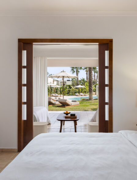 08 Grecotel Luxme Kos Petit Family Bungalow Sharing Pool