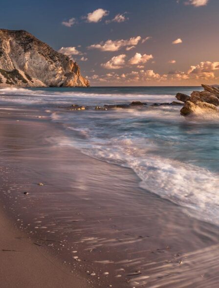 4 Beaches Theros Suites Hotel Kos Greece 0