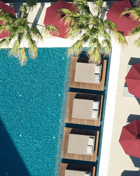 Aqua Blu Kos Hotel 30