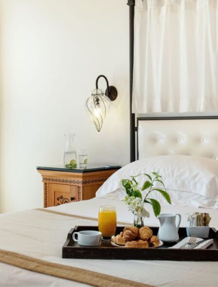 Mitsis Kos Bluedomes Room Twin Sv 4256 2 Wxga