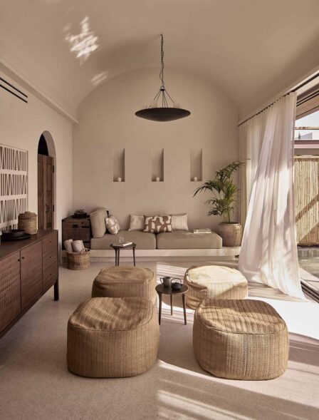 Theros All Suite Hotel Kos Wellbeing 16