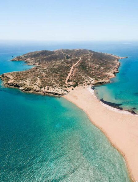 Prasonisi 1