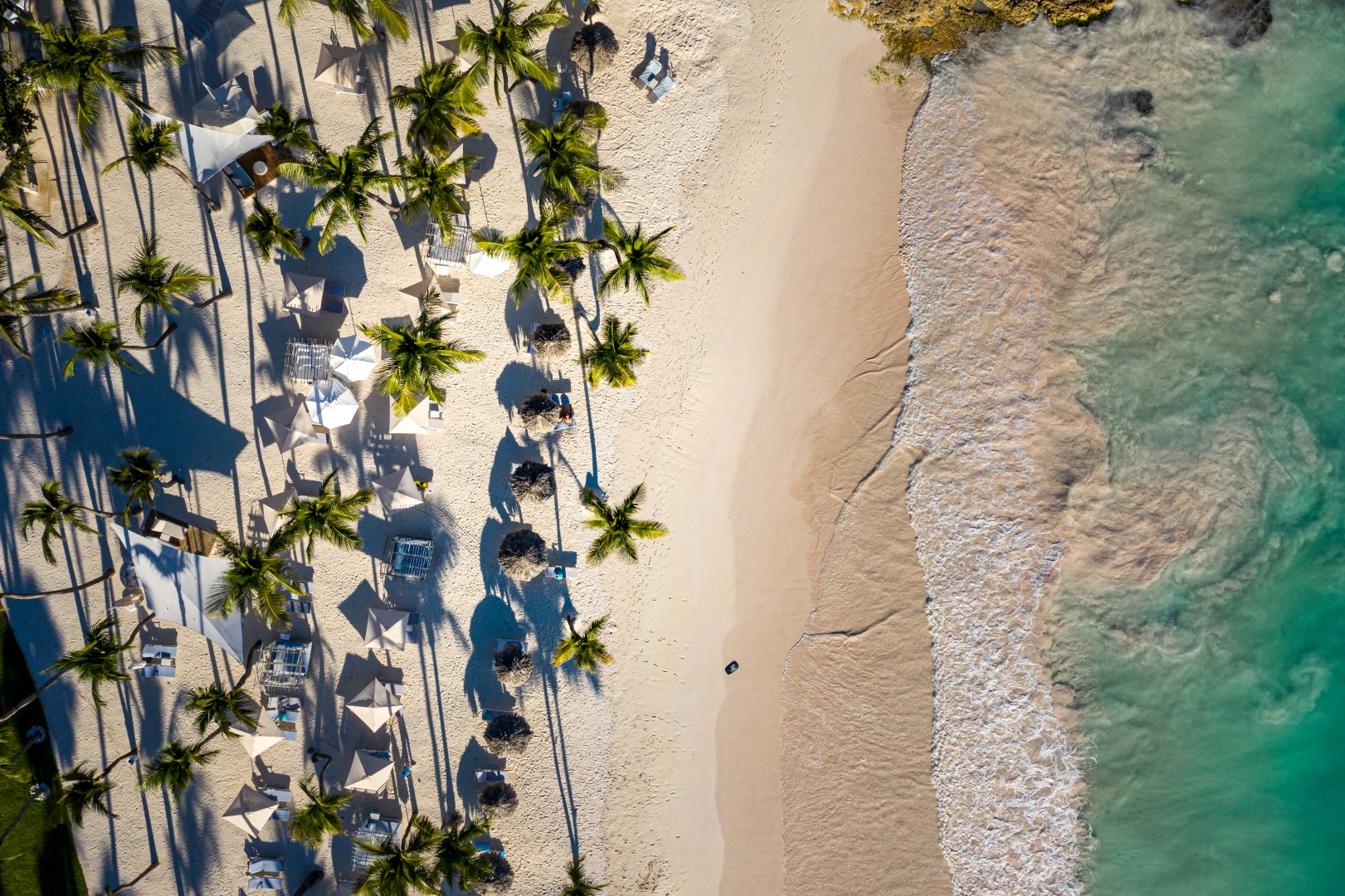 Beach Club