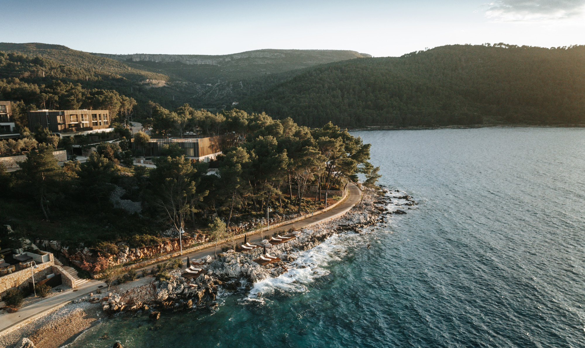 Maslina Resort Hotel 17
