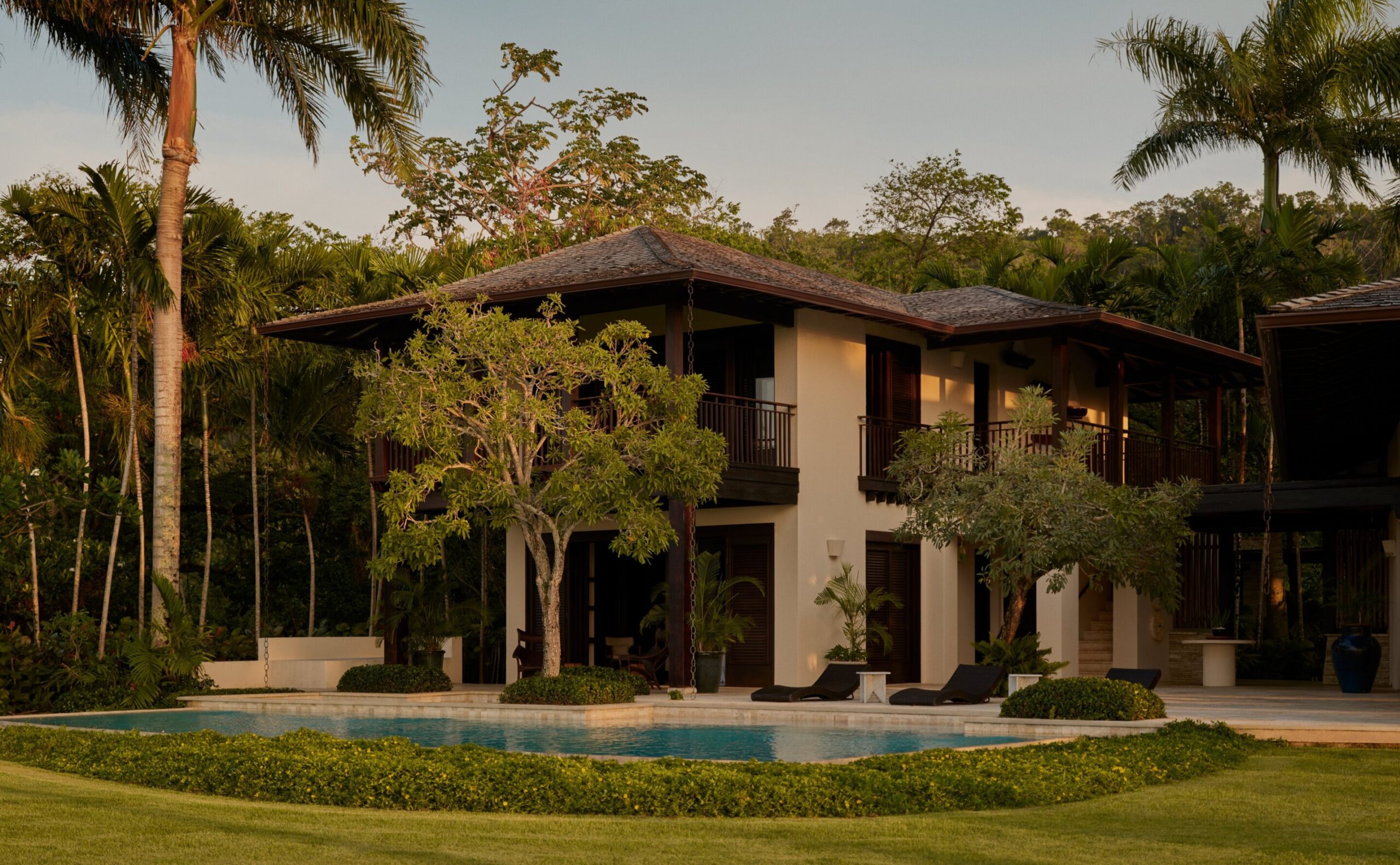 Amanera, Dominican Republic Resort, Wellness, Spa