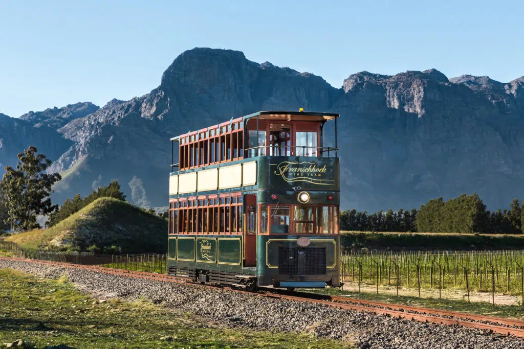 Franschhoek Winetram 010 Sharpened 1024x683