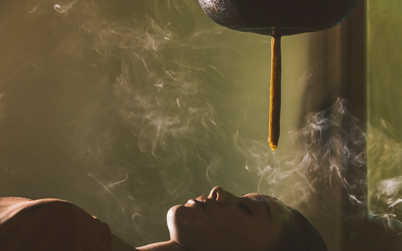 Wellness Ayurveda Treatment 2