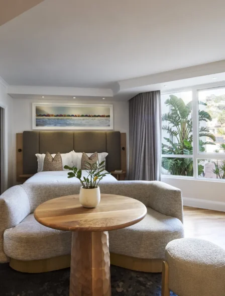 Room Stay Discover More